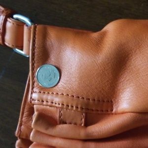 Kenneth Cole hobo purse